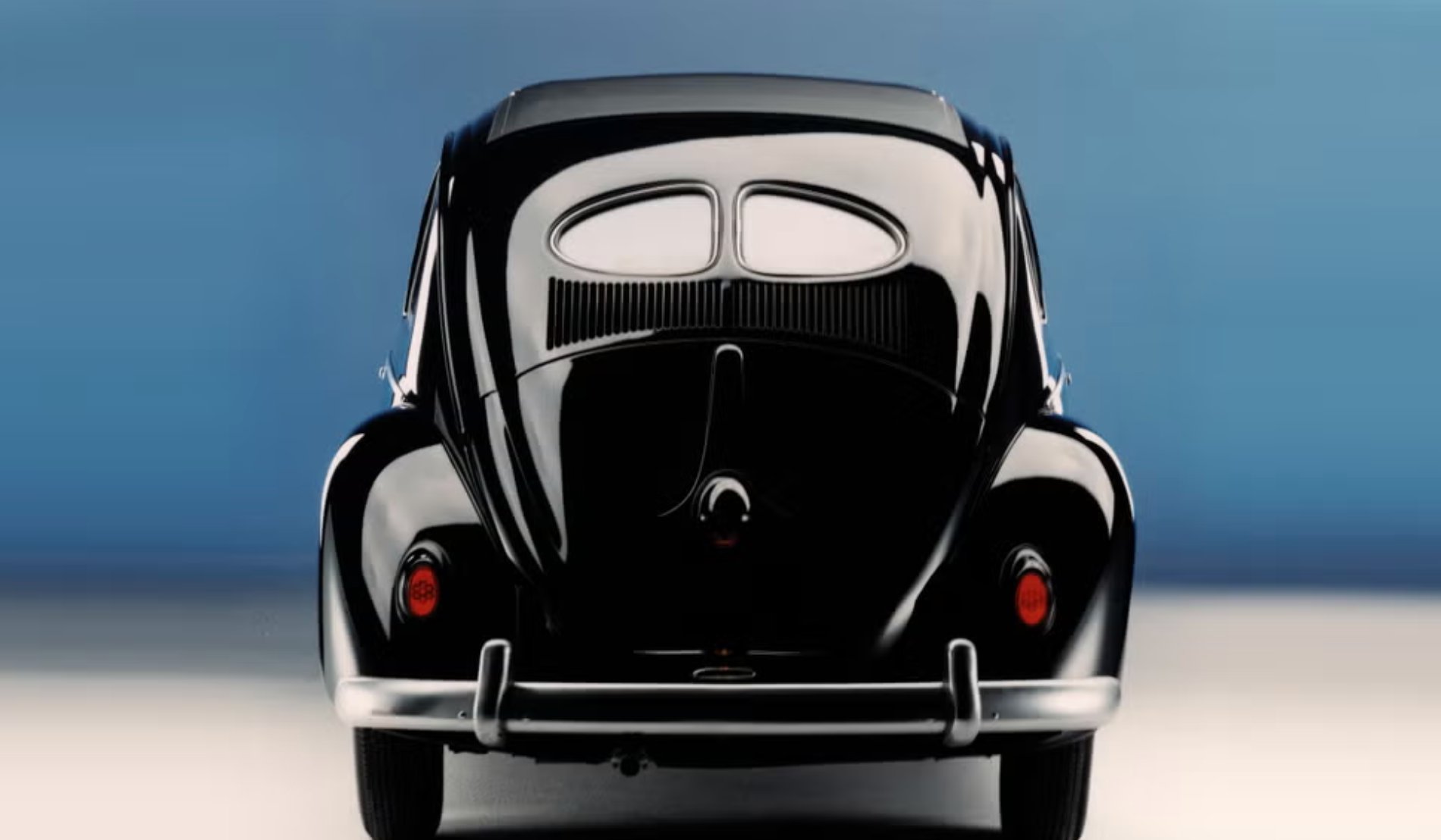 VW Beetle